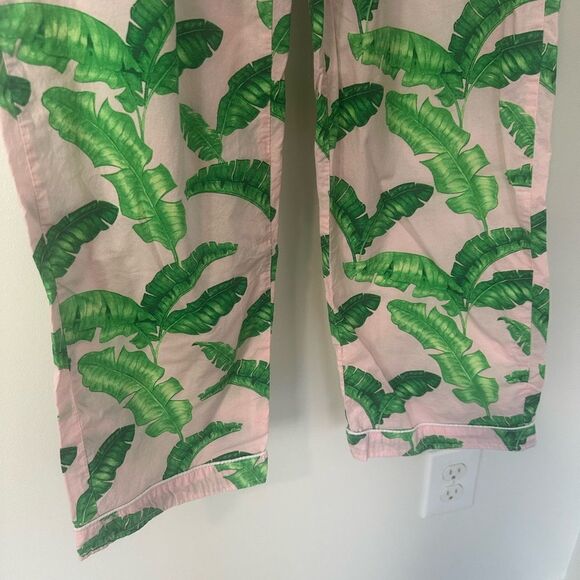 Sant and Abel Tropical Punch Pajama Set S - Picture 4 of 9